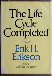 The life cycle completed : a review /