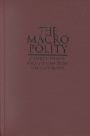 The macro polity /