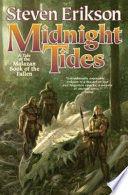 Midnight tides : a tale of the Malazan book of the fallen /