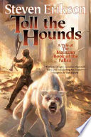 Toll the hounds /