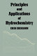 Principles and applications of hydrochemistry /