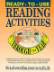 Ready-to-use reading activities through the year /