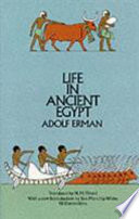 Life in ancient Egypt /