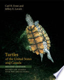 Turtles of the United States and Canada /