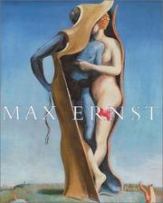 Max Ernst : a retrospective /