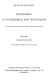 Dictionary of engineering and technology : with extensive treatment of the most modern techniques and processes  = Worterbuch der industriellen technik : unter weitgehender berucksichtigung der neuzeitlichen techniken und verfahren /