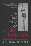The tirst lady of underfashions /