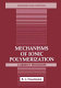 Mechanisms of ionic polymerization : current problems /