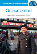 Globalization : a reference handbook /