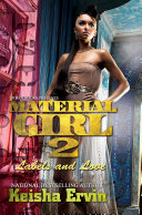 Material girl 2 : labels and love /