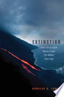 Extinction : how life on earth nearly ended 250 million years ago /