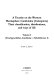 A treatise on the Western Hemisphere Caraboidea (Coleoptera) : their classification, distributions, and ways of life /