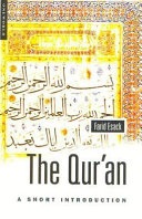 The Qur'an : a short introduction /