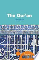 The Qur'an : a beginner's guide /