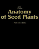 Anatomy of seed plants /