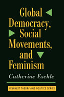 Global democracy, social movements, and feminism /