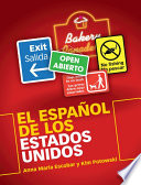 El español de los Estados Unidos /