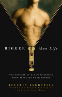 Bigger than life : the history of gay porn cinema from beefcake to hardcore /