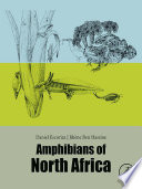 Amphibians of North Africa /