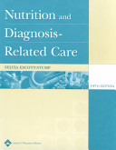 Nutrition and diagnosis-related care /