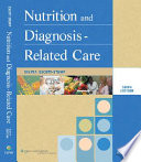 Nutrition and diagnosis-related care /