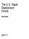 The U.S. Rapid Deployment Forces /