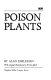 Poison plants /