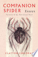 Companion spider : essays /