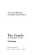 The family : an introduction /