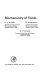 Biochemistry of foods /