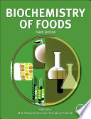 Biochemistry of Foods.