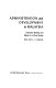 Administration and development in Malaysia ; institution building and reform in a plural society /