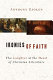 Ironies of faith : the laughter at the heart of Christian literature /