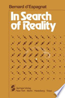 In Search of Reality /