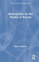 Shakespeare on the shades of racism /