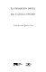 La transición difícil : Baja California, 1995-2001 /