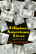 Filipino American lives /