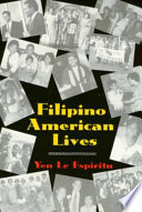 Filipino American lives /