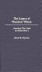 The legacy of Woodrow Wilson : American war aims in World War I /