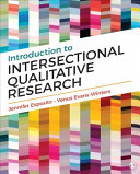 Introduction to intersectional qualitative research /