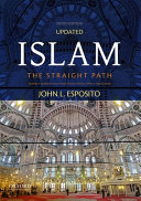 Islam : the straight path /