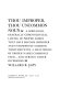 O thou improper, thou uncommon noun : a bobtailed, generally chronological listing of proper names that have become improper and uncommonly common, together with a smattering of proper names commonly used, and certain other diversions /