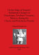 On the edge of empire? : settlement changes in Chacalapan, Southern Veracruz, Mexico, during the Classic and Postclassic periods /