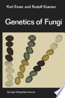 Genetics of Fungi /