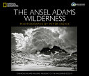 The Ansel Adams Wilderness /