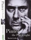 Pinter, the playwright /