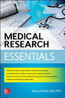 Medical research essentials /