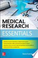 Medical research essentials /