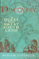 Discovery : the quest for the great south land /