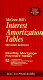 McGraw-Hill's interest amortization tables /